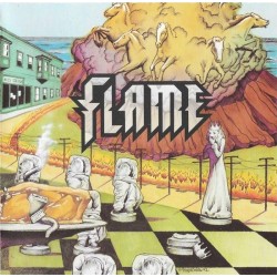 Flame - Flame + Blaze (2 CD)