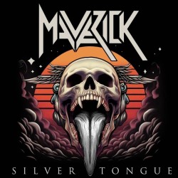 Maverick - Silver Tongue +1...