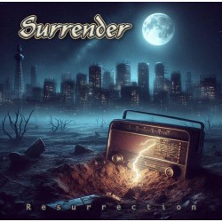 Surrender - Resurrection +1...