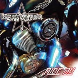 Heavy Star - Ride On (CD)