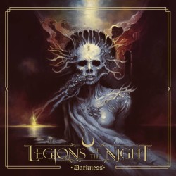 Legions Of The Night -...