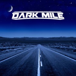 Dark Mile - Dark Mile (CD)